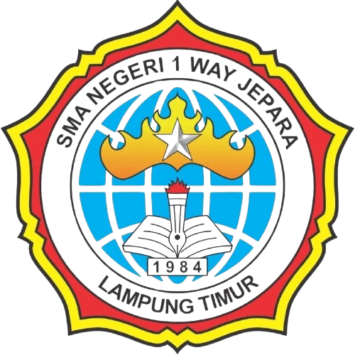 Logo SMAN 1 Way Jepara